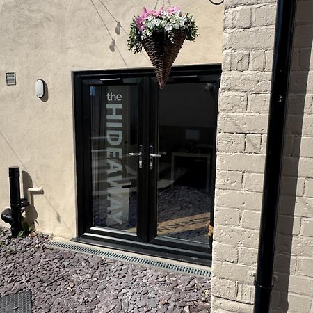 Valletta House Holiday Apartments スケッグネス エクステリア 写真