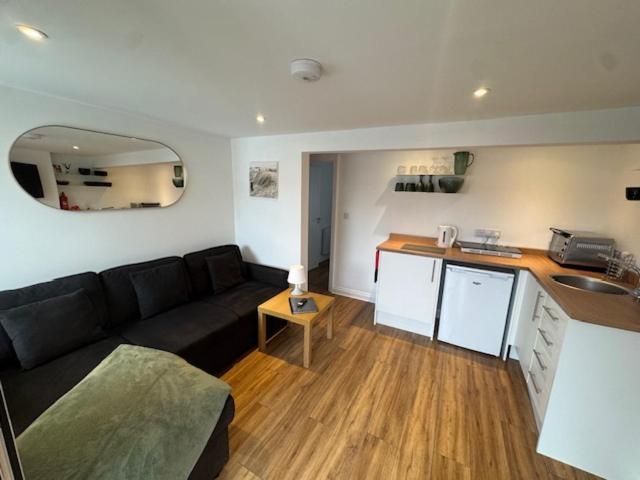 Valletta House Holiday Apartments スケッグネス エクステリア 写真