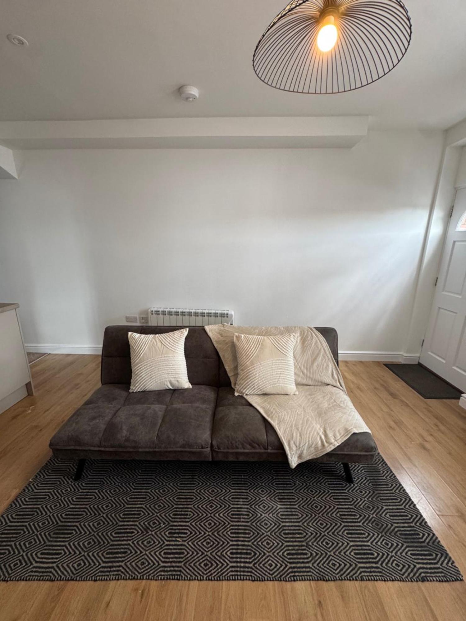 Valletta House Holiday Apartments スケッグネス エクステリア 写真