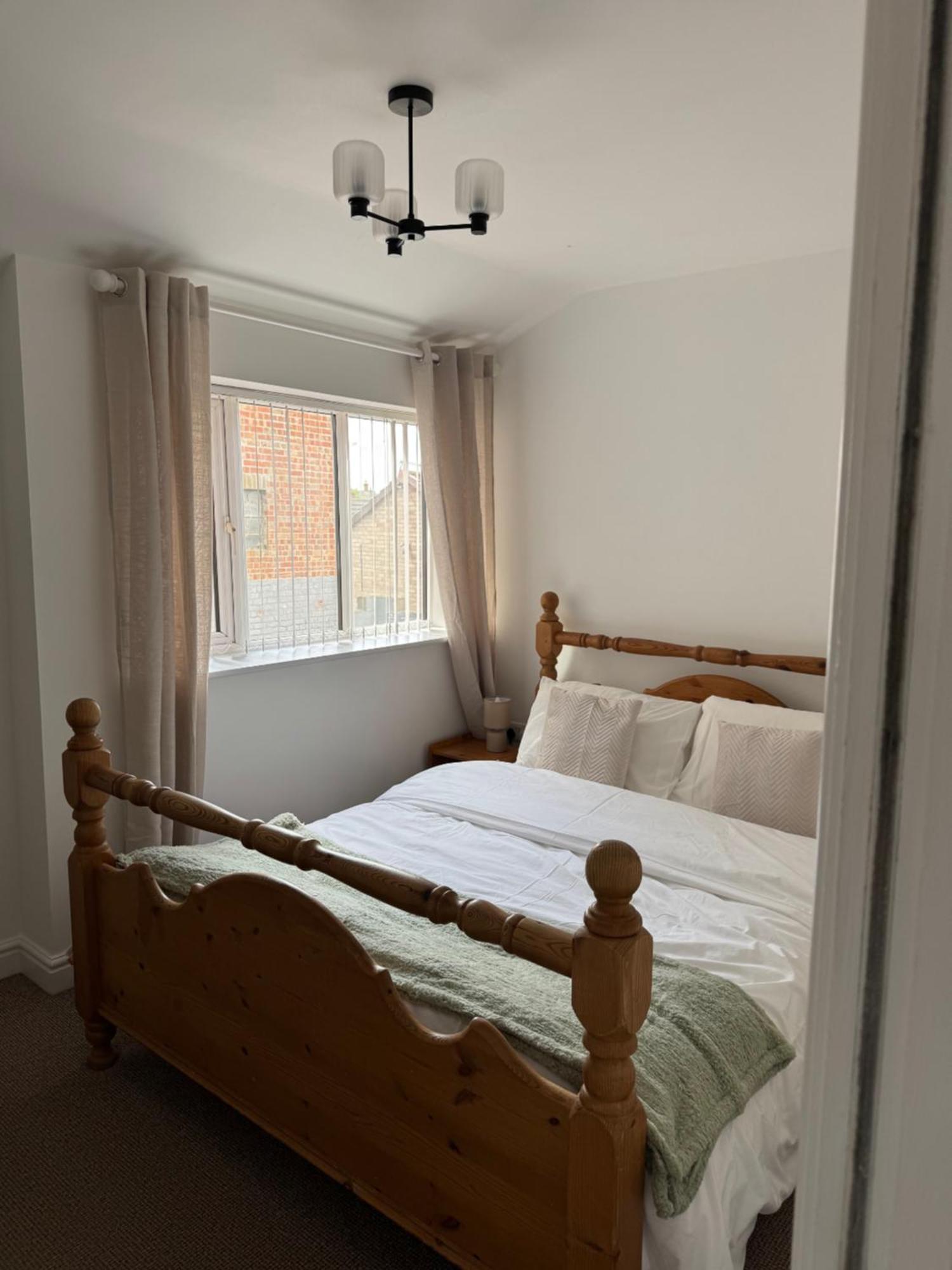 Valletta House Holiday Apartments スケッグネス エクステリア 写真