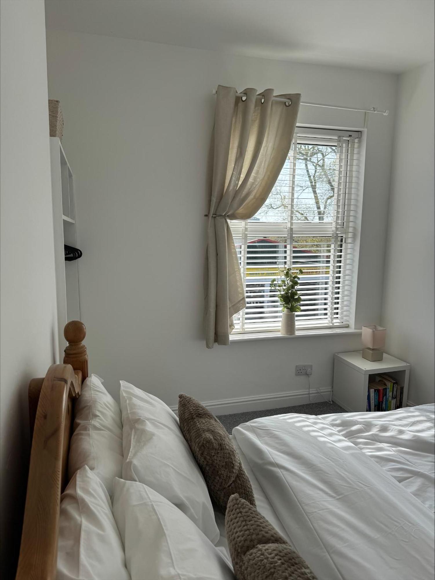 Valletta House Holiday Apartments スケッグネス エクステリア 写真