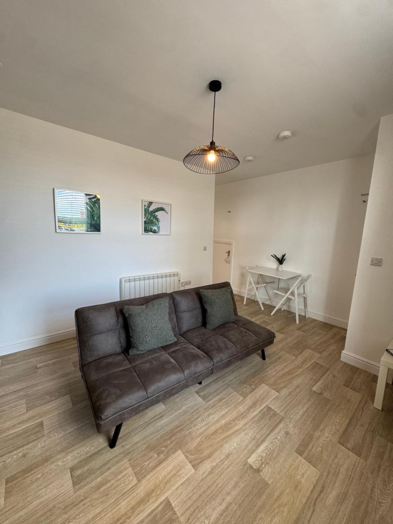 Valletta House Holiday Apartments スケッグネス エクステリア 写真