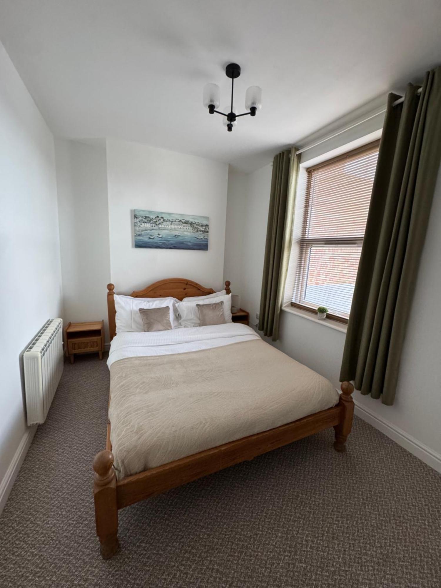 Valletta House Holiday Apartments スケッグネス エクステリア 写真