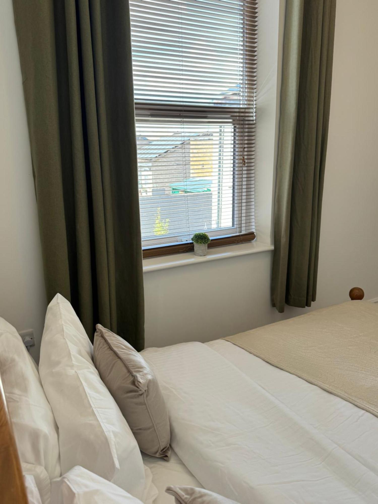 Valletta House Holiday Apartments スケッグネス エクステリア 写真